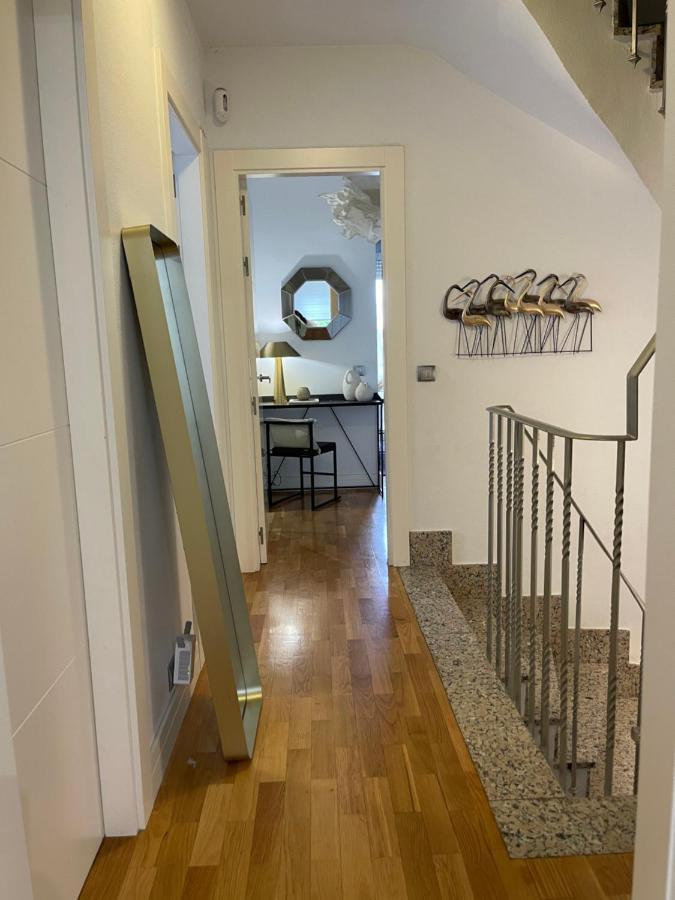 Estilosa Casa Golf Apartman Gorraiz Kültér fotó
