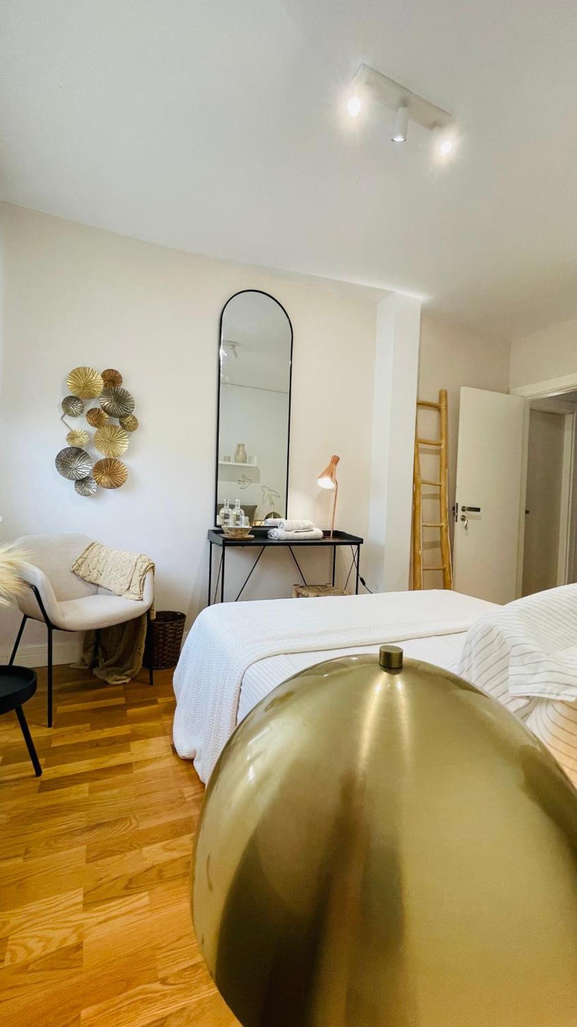 Estilosa Casa Golf Apartman Gorraiz Kültér fotó