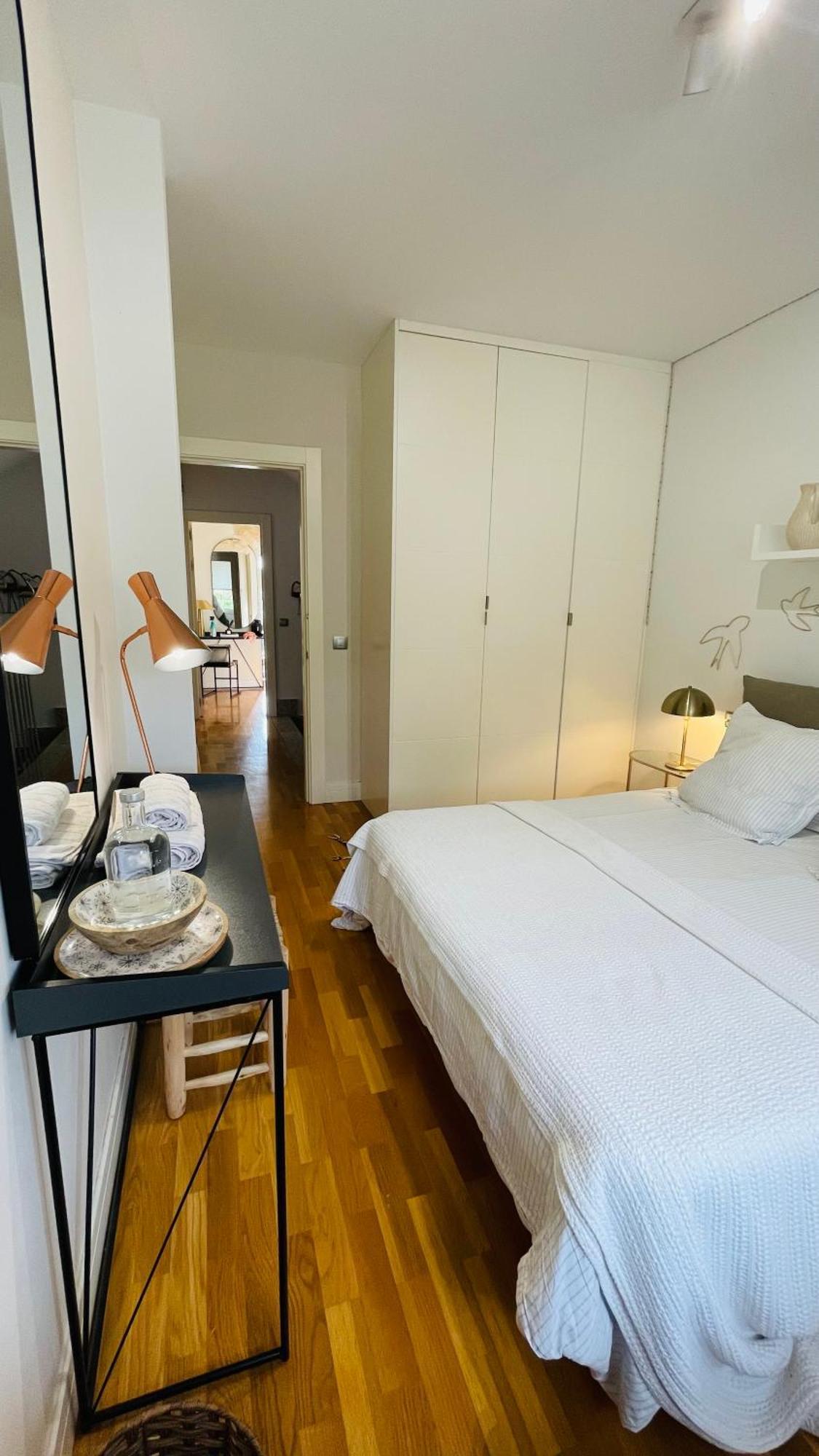 Estilosa Casa Golf Apartman Gorraiz Kültér fotó
