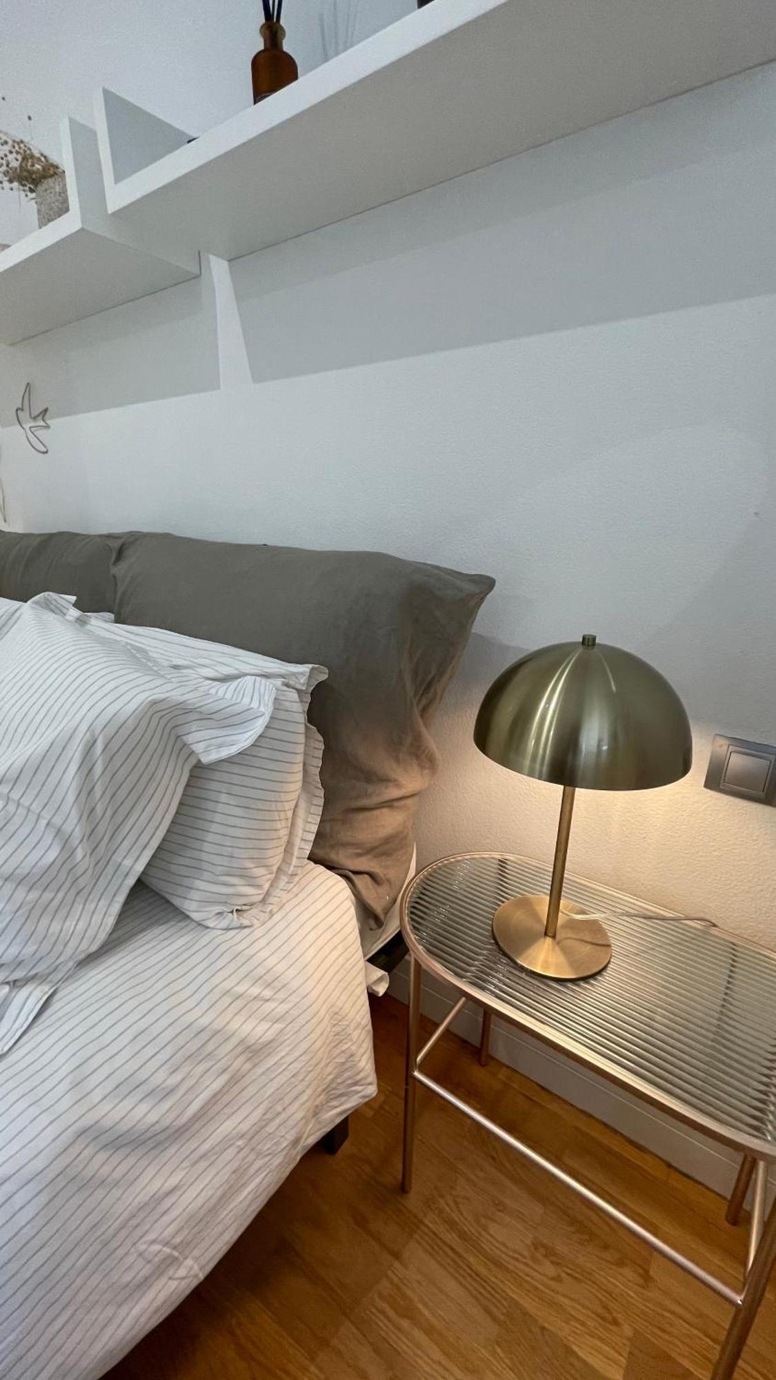 Estilosa Casa Golf Apartman Gorraiz Kültér fotó