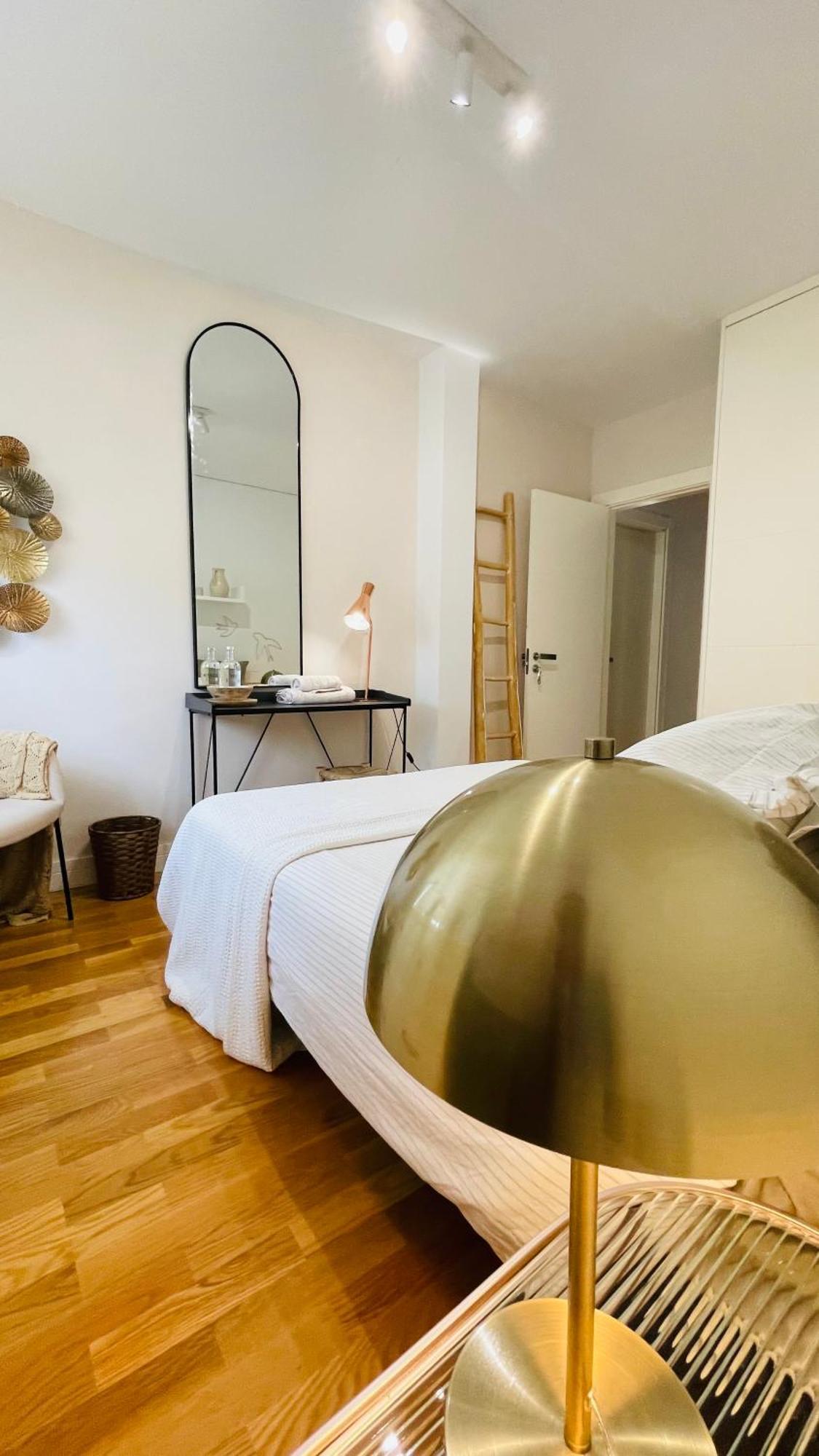 Estilosa Casa Golf Apartman Gorraiz Kültér fotó