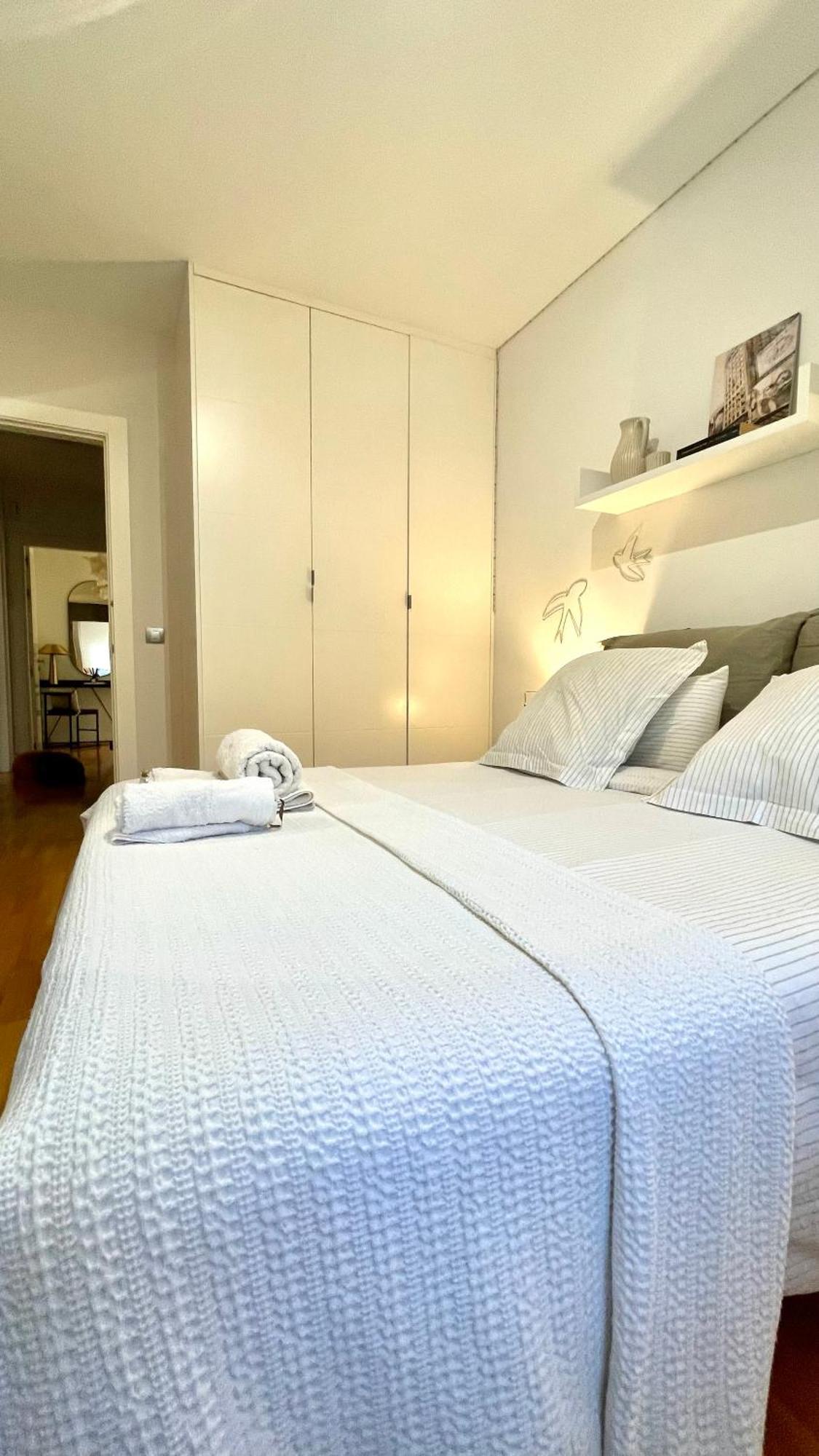 Estilosa Casa Golf Apartman Gorraiz Kültér fotó