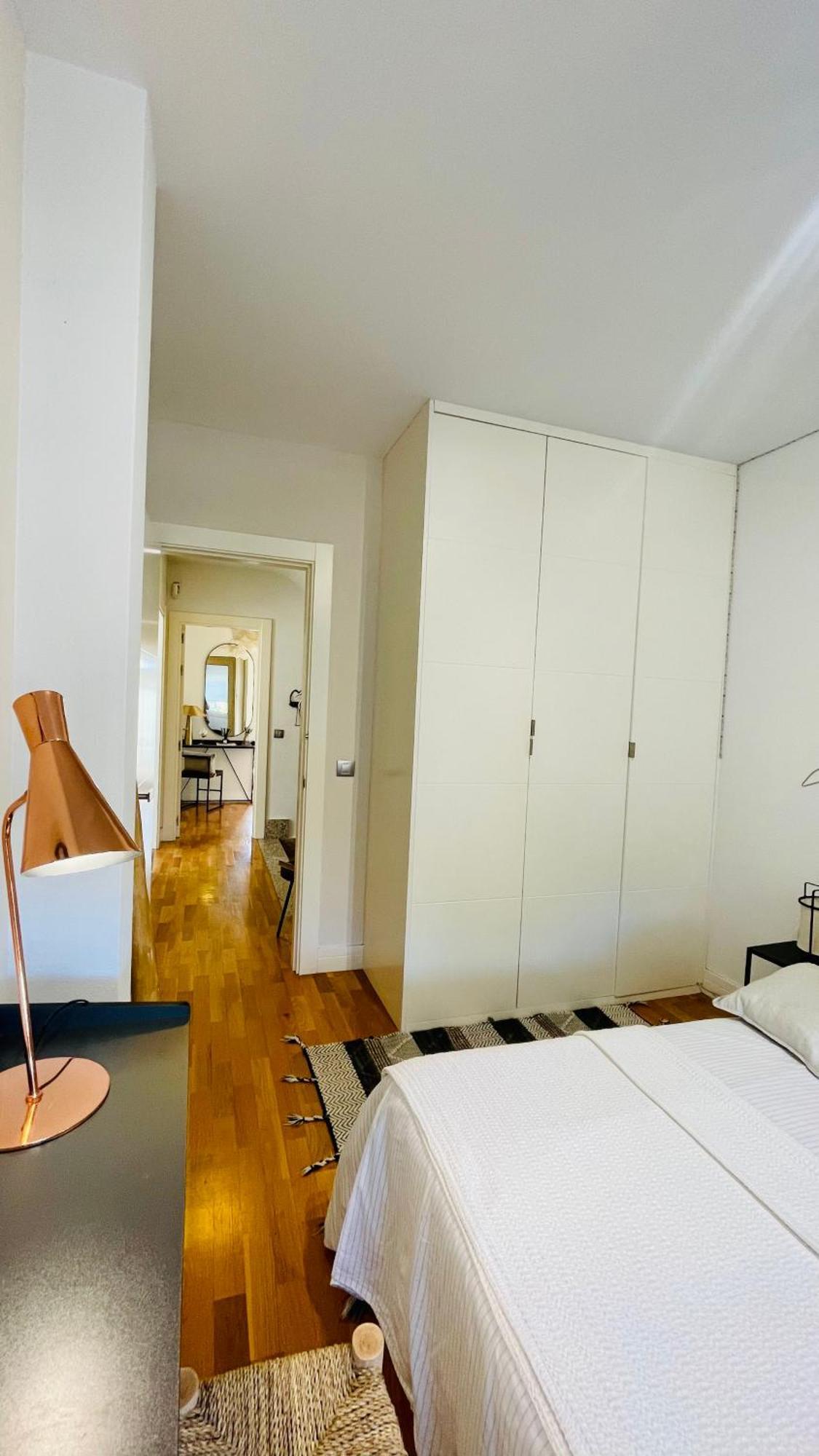 Estilosa Casa Golf Apartman Gorraiz Kültér fotó