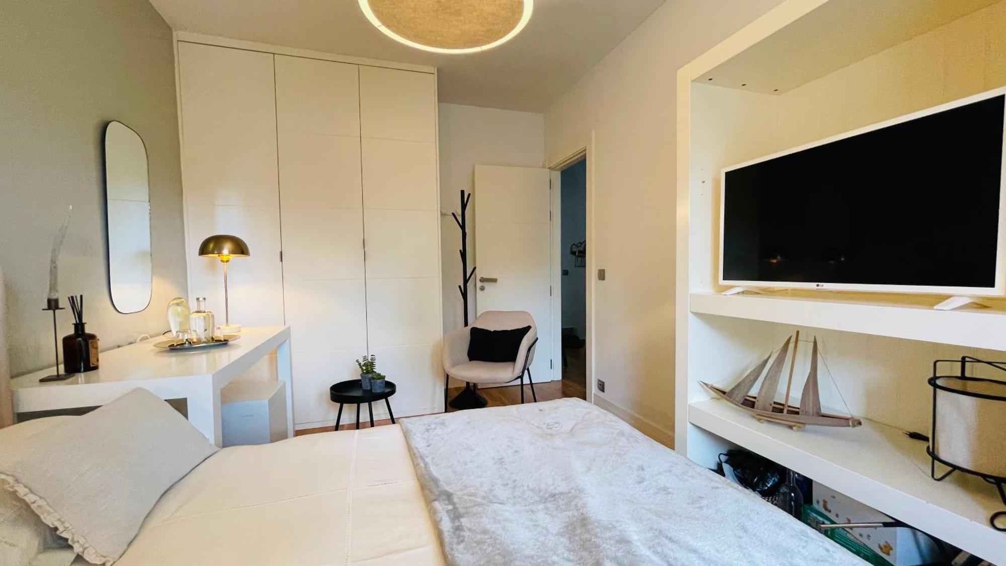 Estilosa Casa Golf Apartman Gorraiz Kültér fotó