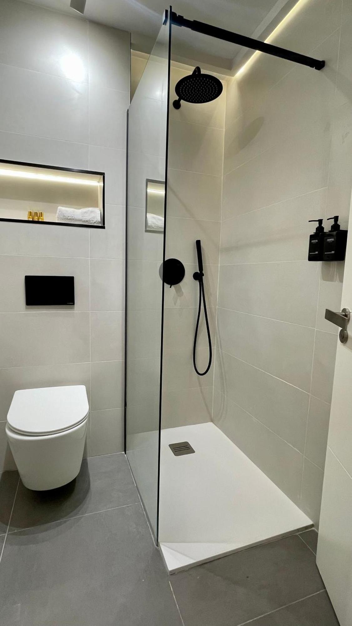 Estilosa Casa Golf Apartman Gorraiz Kültér fotó